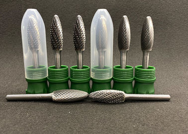 Bom preço Carboneto de moedura de lustro que cinzela o tipo SH rebarbas da chama das rebarbas do corte do metal on-line