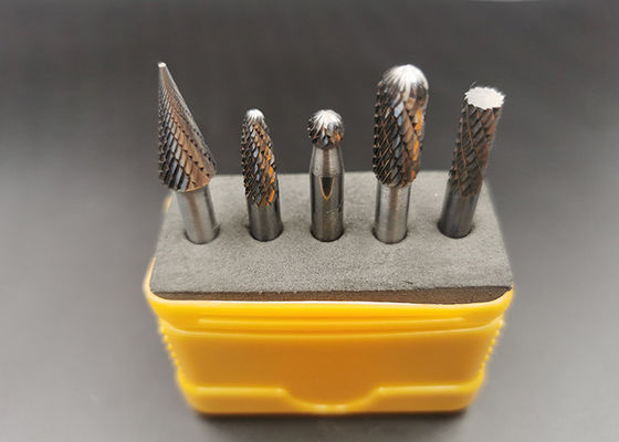 Bom preço. rebarba cortada dobro principal do carboneto da pata 10mm de 6mm on-line
