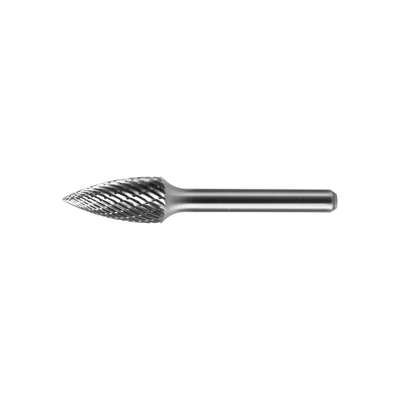 Bom preço. Broca Rotativa de Metal Duro de Tungstênio em Forma de Árvore SG-5F/G para Retificação de Metal on-line