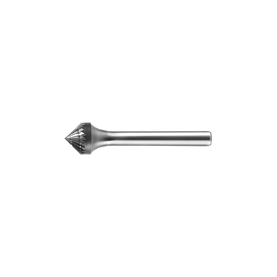 Bom preço Carboneto Burs de SK - cone de 90° on-line